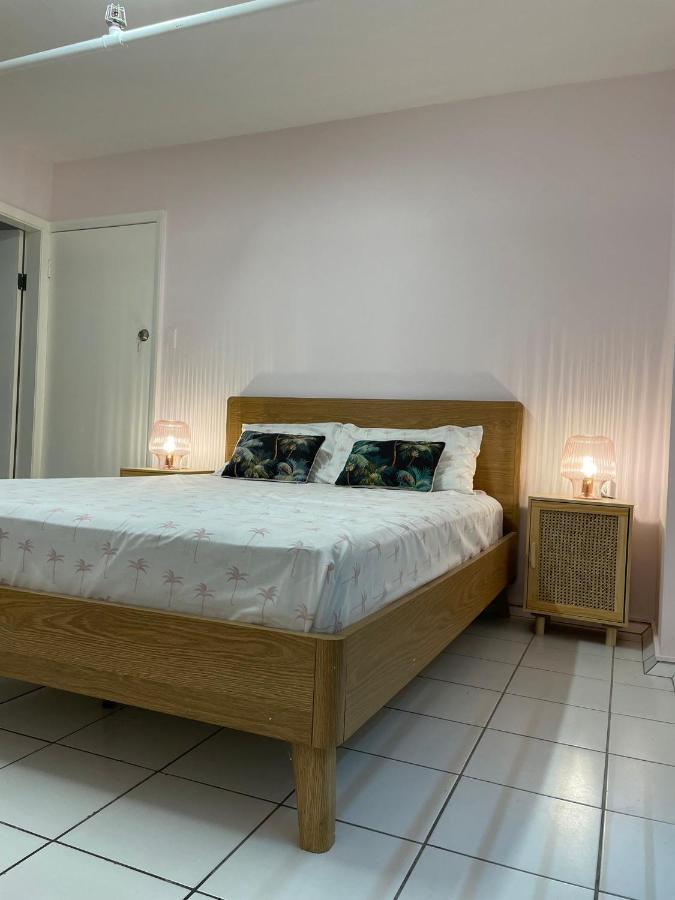 The Espy Hostel Cairns Eksteriør bilde