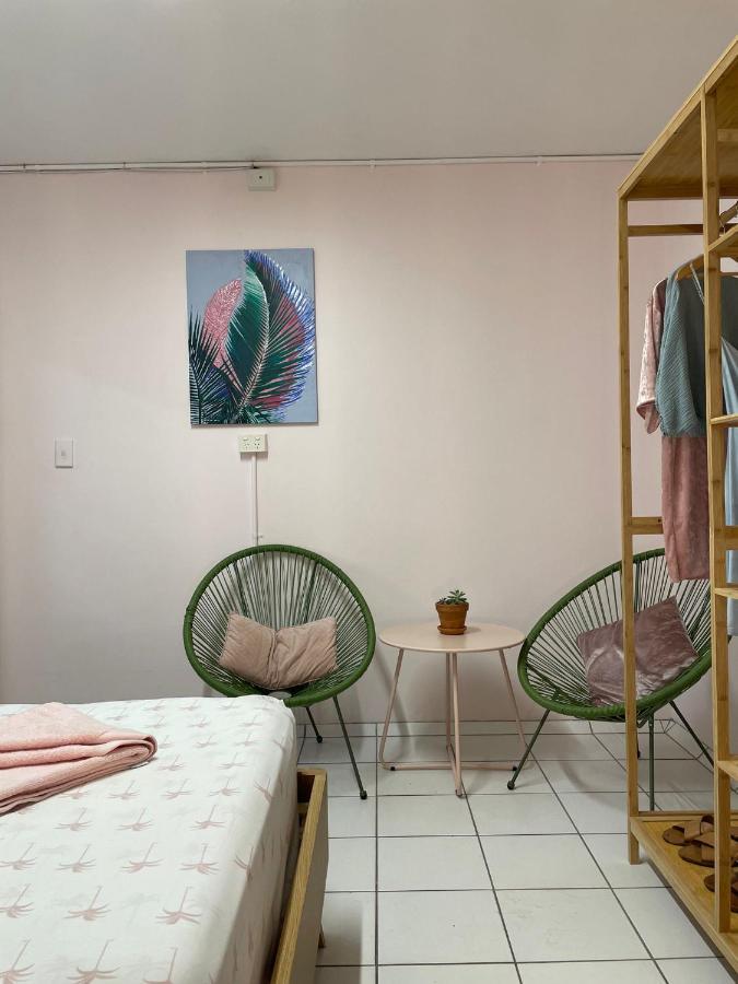 The Espy Hostel Cairns Eksteriør bilde